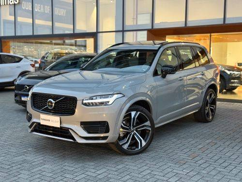 VOLVO XC90 2.0 T8 RECHARGE ULTIMATE DARK AWD GEARTRONIC